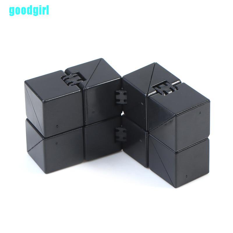Khối rubik lật vô cực giảm căng thẳng độc đáo