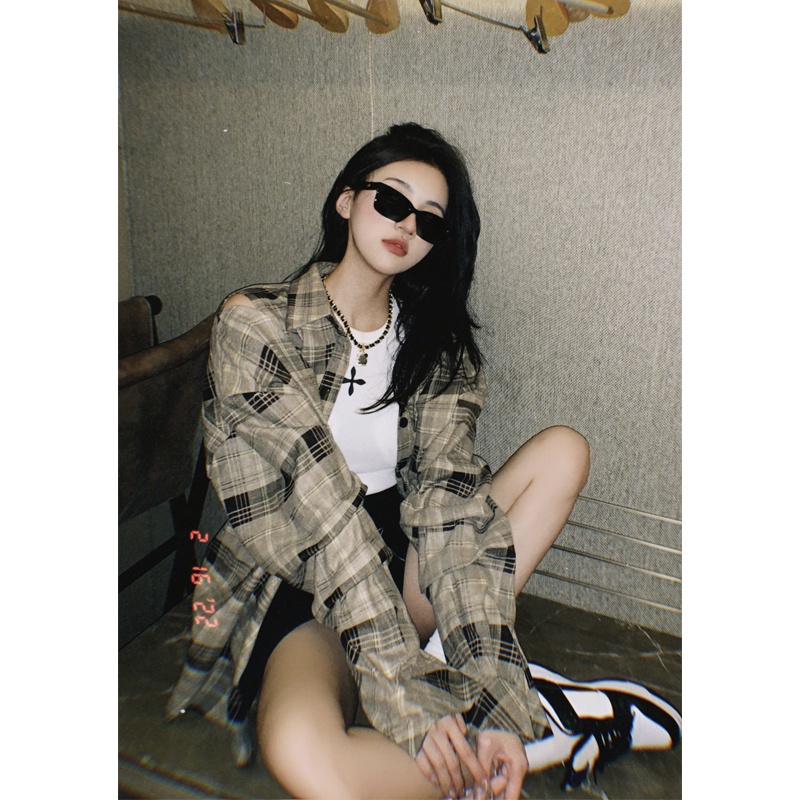 Cocory vn Áo Lửng Hai Dây Gợi Cảm Thời Trang Cho Nữ