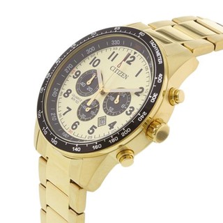 Đồng Hồ Nam Citizen AN8162-57P