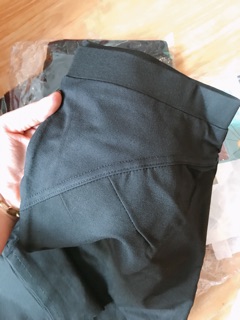 Quần nâng mông Asos