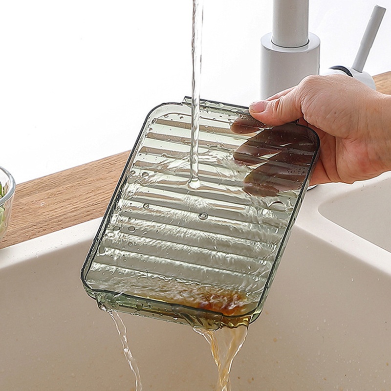 Giá Đỡ Nắp Nồi / Muỗng Bằng Kim Loại Tiện Dụng Cho Nhà Bếp