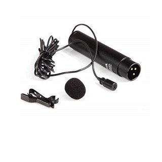 Boya by-m40d - hàng chính hãng - mic thu âm cổng xlr
