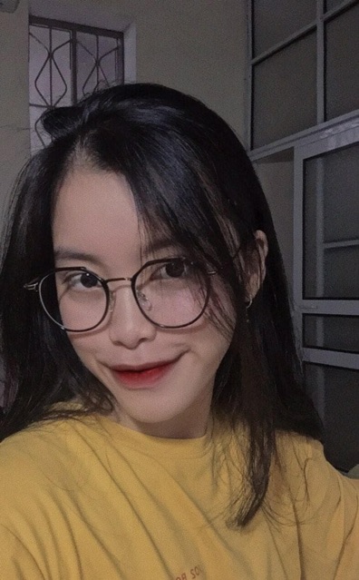 Gọng kính cận đa giác kiểu dáng độc đáo 8854 | BigBuy360 - bigbuy360.vn