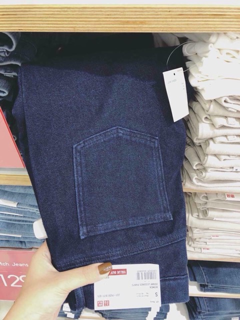 Quần legging uniqlo nữ sale | BigBuy360 - bigbuy360.vn