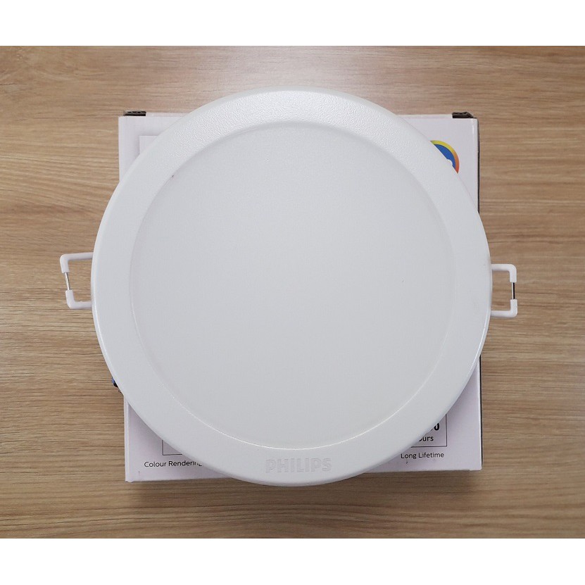 BÓNG ĐÈN LED 10W PHILIPS DN027B GEN2 LED9 D125 ÂM TRẦN DOWNLIGHT KIỂU TRÒN - ÁNH SÁNG TRẮNG & TRUNG TÍNH & VÀNG LỰA CHỌN