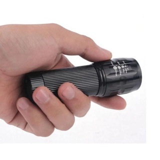 Đèn Pin Siêu Sáng POLICE X2000