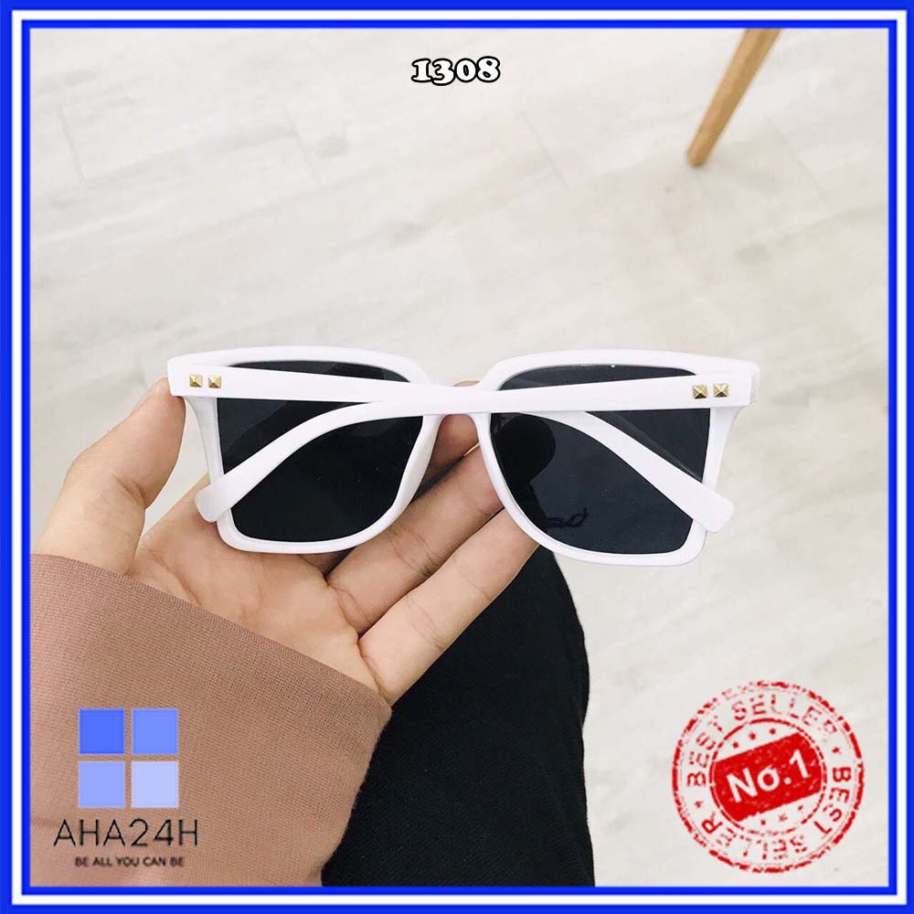 MẮT KÍNH NAM CHỮ V CAO CẤP SÀNH ĐIỆU NAM TÍNH - AH1308 | BigBuy360 - bigbuy360.vn