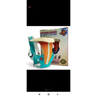 Thanh lý địu sunbaby new 100%