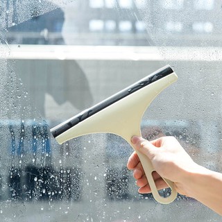 Hoho Chổi Cao Su Mềm Lau Kính Cửa Sổ Xe Hơi Phong Cách Bắc Âu