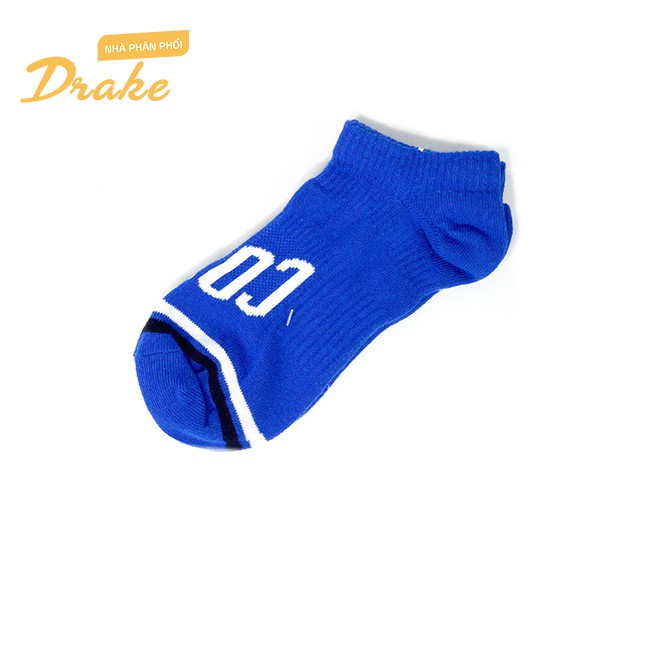 Vớ Converse Socks 10015018_400
