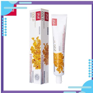 [Hàng Auth] Kem Đánh Răng Splat Gold Special Series (75ml)