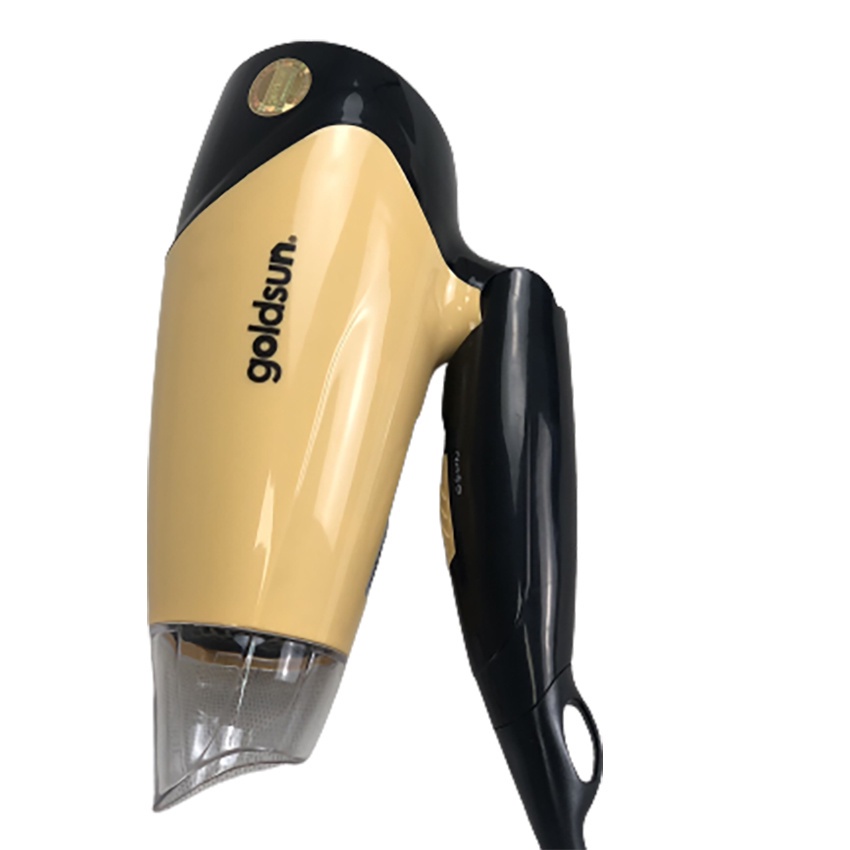 Máy sấy goldsun, Máy sấy tóc Goldsun 2 chiều có thê gấp bảo hành 12 tháng lỗi đổi mới trong 7 ngày 10101533