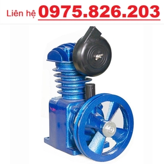 Đầu nén khí fanton 1/4hp 51x1