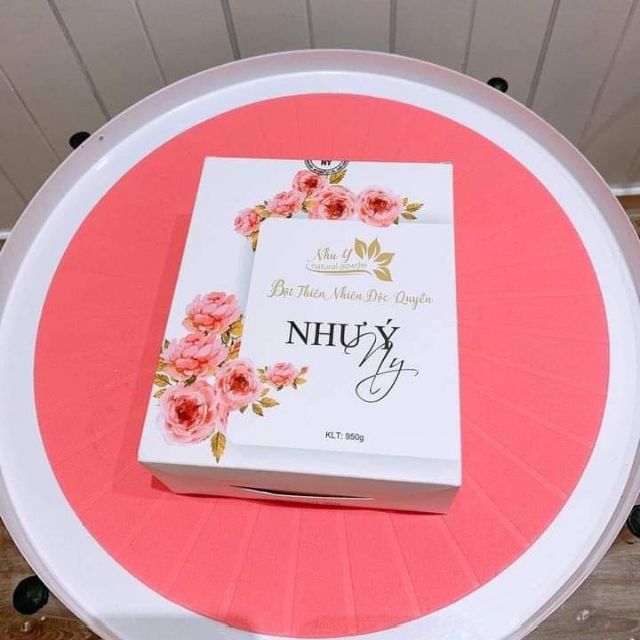 BỘT GẠO LỨT NHƯ Ý NY