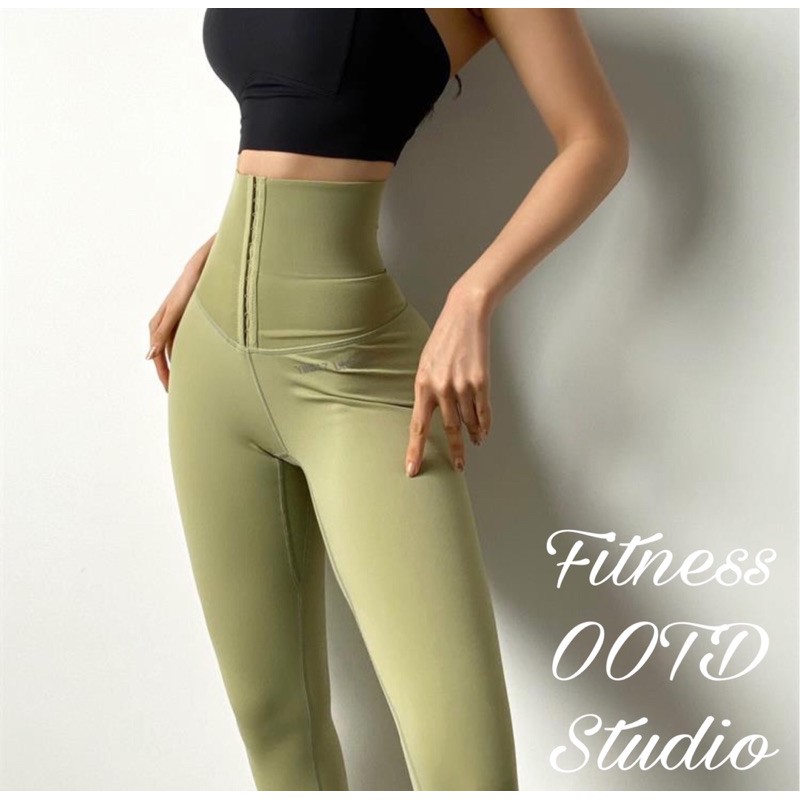 LEGGINGS CHUN MÔNG YIMRIZ SLIM | BigBuy360 - bigbuy360.vn