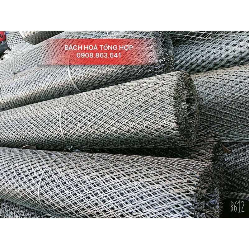 Lưới bén,mắt cáo,chống nứt xây dựng