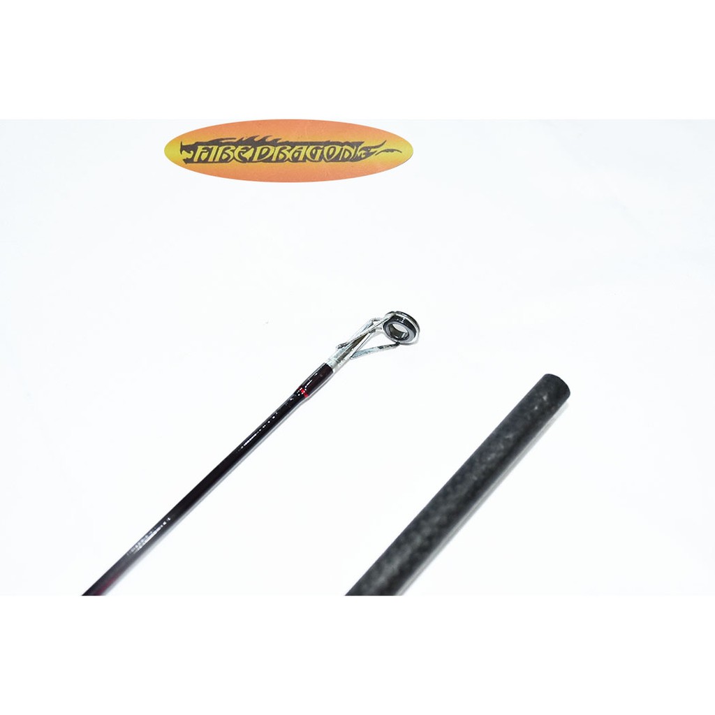 Cần câu cá FIRE DRAGON FREEPORT