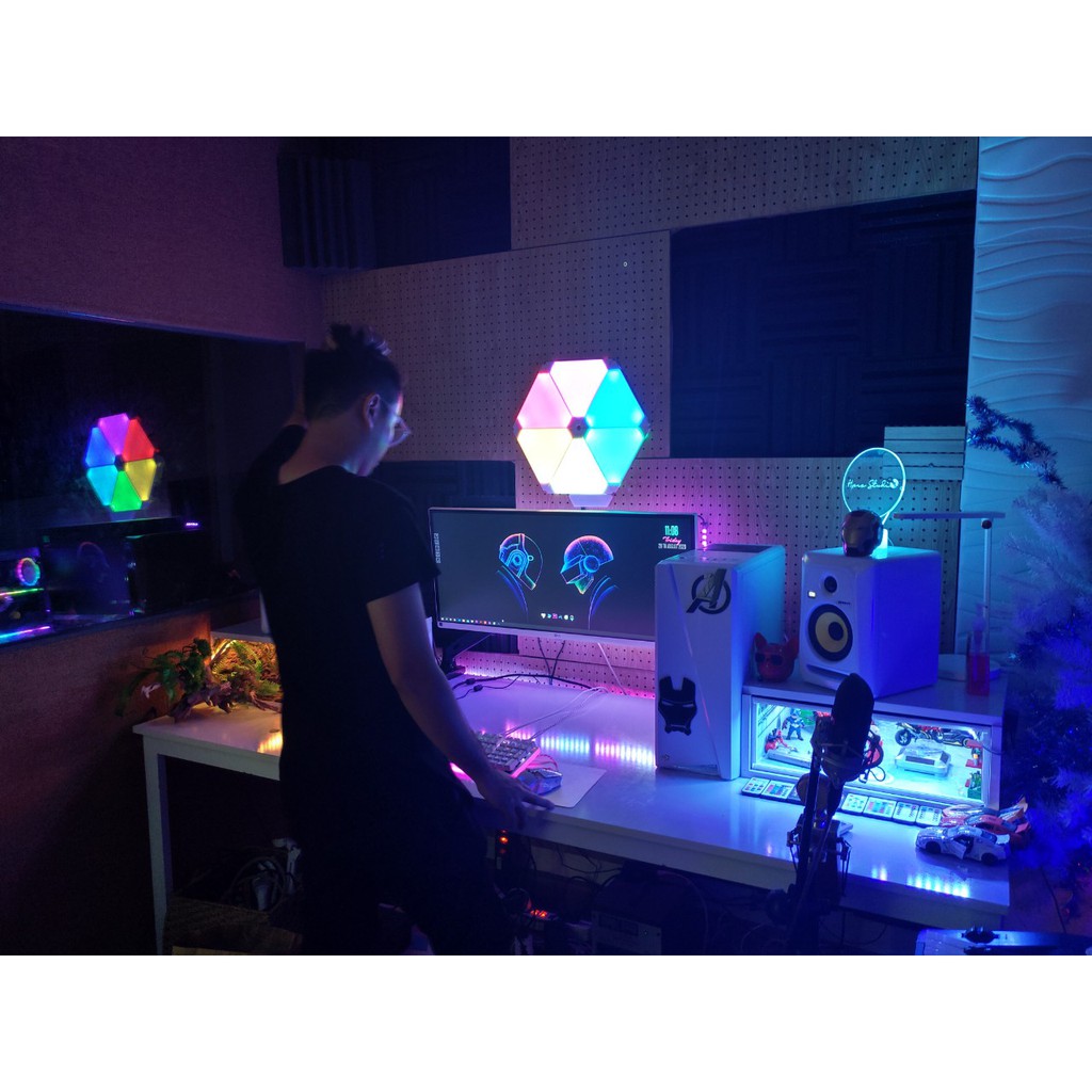 Màn Hình Máy Tính LG 34 inch LG 34UM56 Ultrawide 2k AH-IPS like new | BigBuy360 - bigbuy360.vn