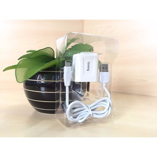 Củ Sạc Nhanh Hoco C2