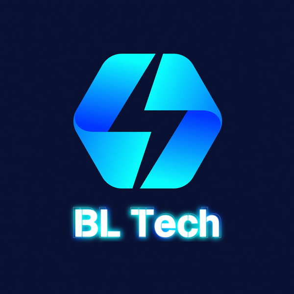BL Tech Store