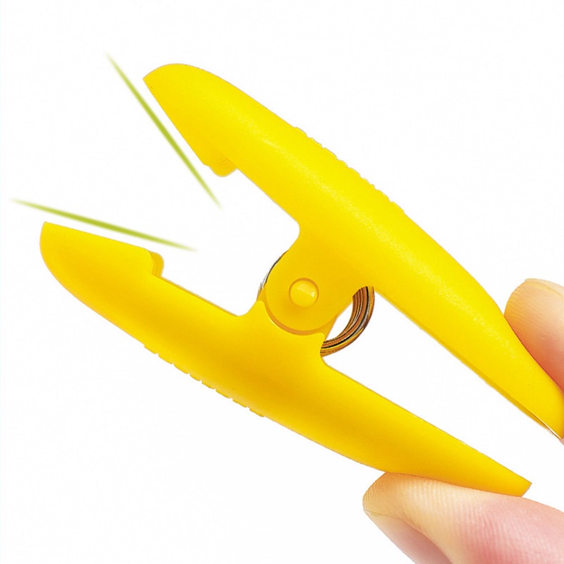 Bộ 5 Kẹp Quần Áo Chống Gió