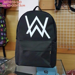 BALO THỜI TRANG Alan Walker PHONG CÁCH HÀN QUỐC