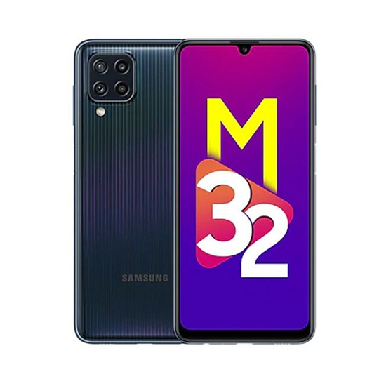 Điện thoại Samsung Galaxy M32 Chính hãng SSVN, nguyên seal, bảo hành 12 tháng