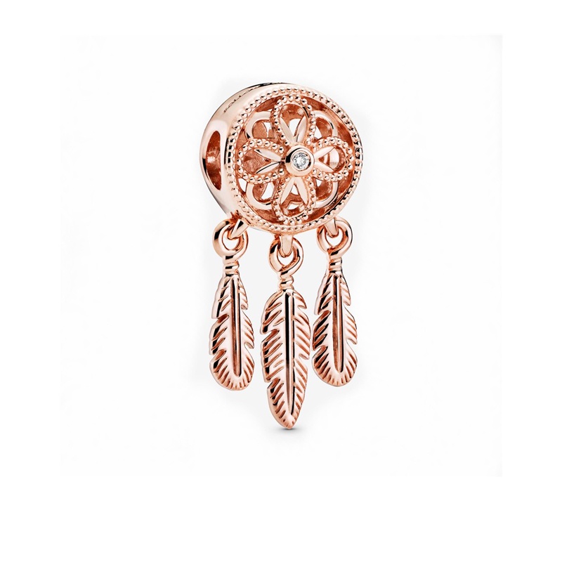 Hạt Dream Catcher cho Vòng đeo tay tự làm