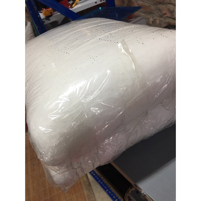 Bông lọc nước bể cá cảnh-phụ kiện lọc nước thuỷ sinh kt 50x43cm.