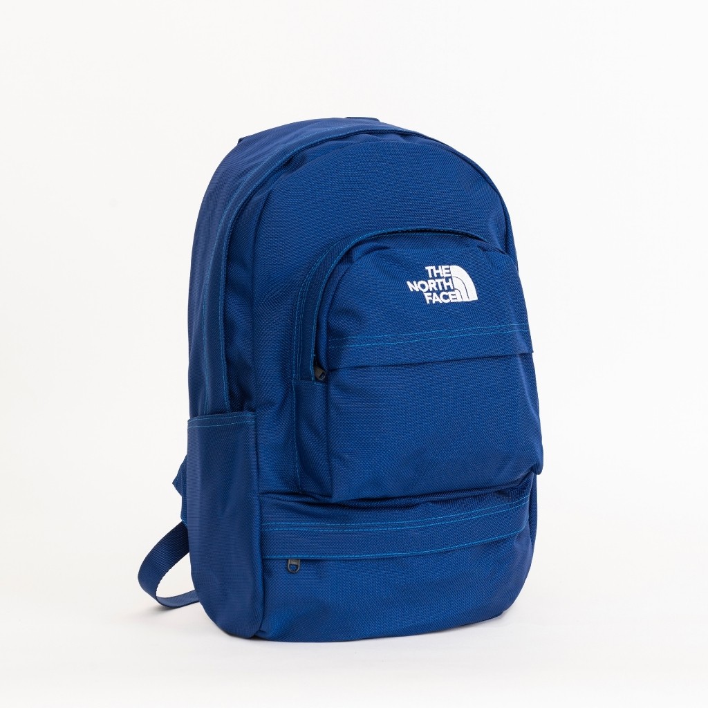 Balo Đi Học 🎒 Freeship 🎒 Balo Học Sinh The North Face 🎒 Balo đi học màu sắc trẻ trung tươi sáng - NB04 ( Ảnh Thật )