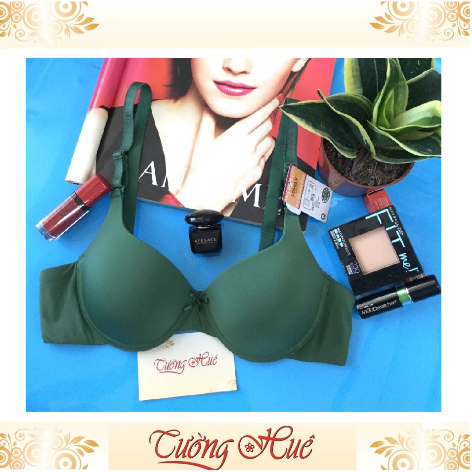 Áo lót nữ Lovely không gọng trơn