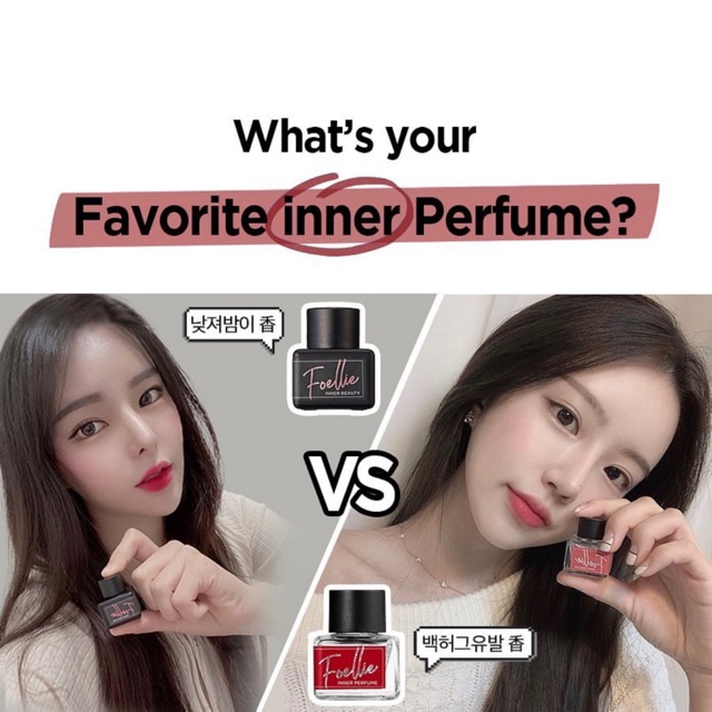 [ ĐỦ 8 MÙI ] NƯỚC HOA VÙNG KÍN FOELLIE ( LUÔN CHE TÊN SP KHI GIAO HÀNG ) | BigBuy360 - bigbuy360.vn