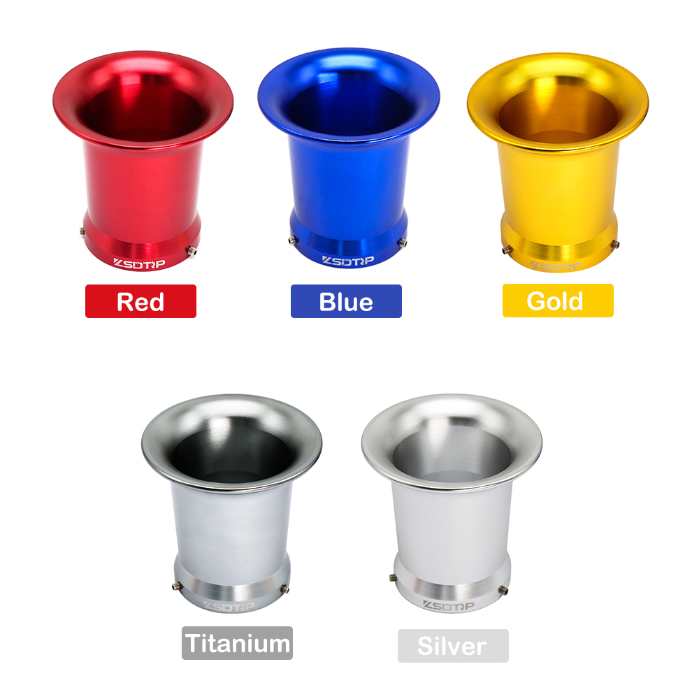 Cốc Lọc Gió 55mm Cho Bộ Chế Hòa Khí PWK32 PWK34