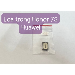 Loa Trong Honor 7S Huawei