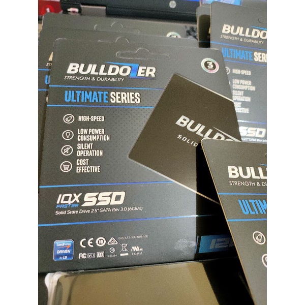 Ổ đĩa cứng Ssd 2.5 SATA 120GB | BigBuy360 - bigbuy360.vn