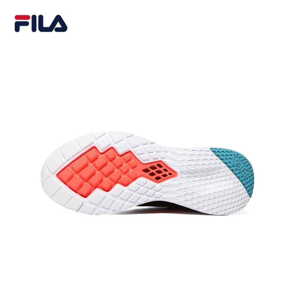 Giày chạy bộ unisex Fila Rgb Flex Newday - 1RM01252D-038