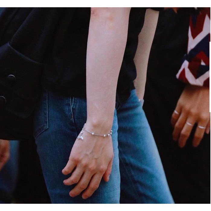 Vòng tay đuôi cá Suga (L1C20) | BigBuy360 - bigbuy360.vn