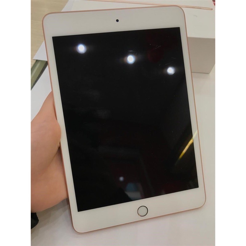 iPad Mini 5 7.9 Wi-Fi 64GB - Hàng Chính Hãng | BigBuy360 - bigbuy360.vn