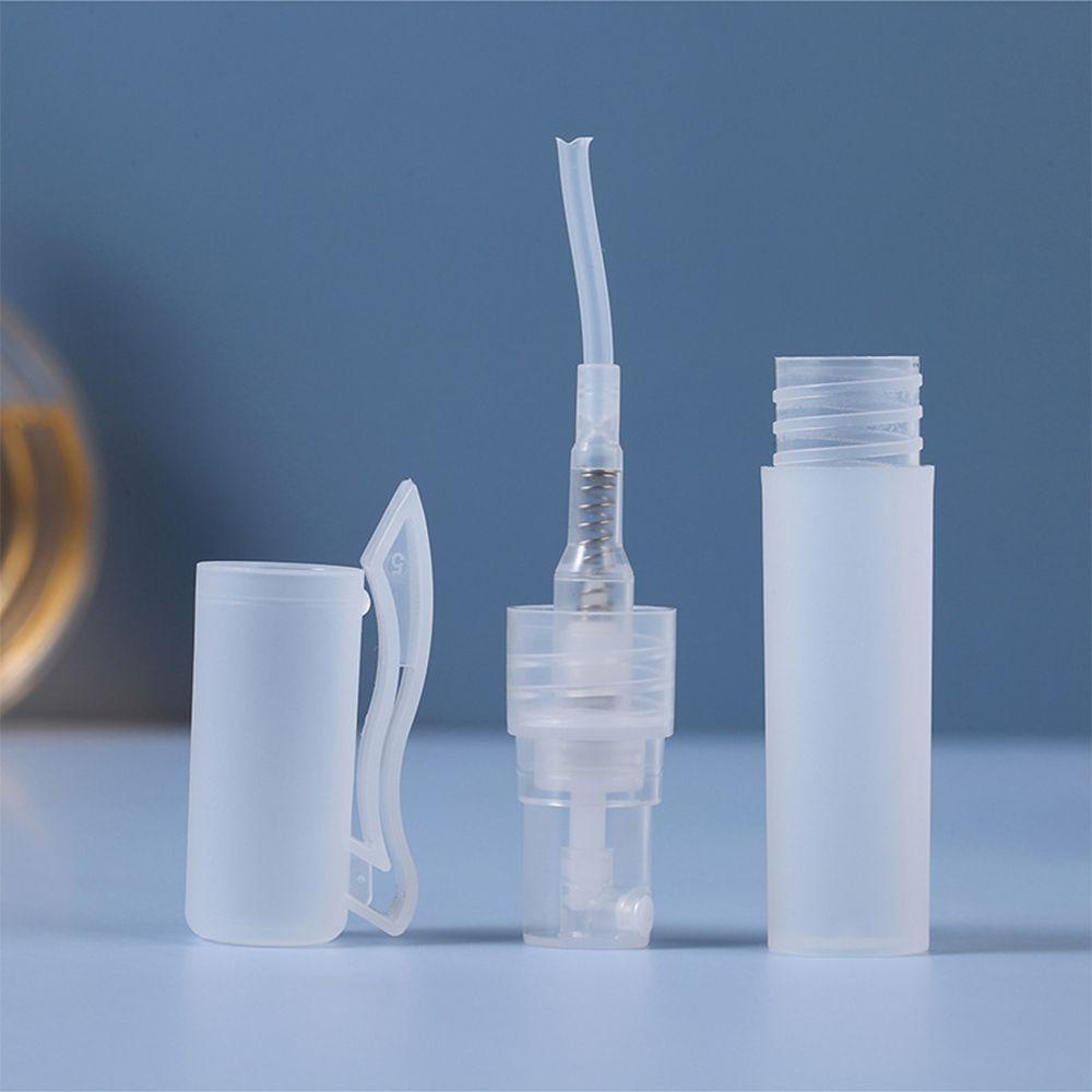 Chai Xịt Nước Hoa Malcom 5ml 8ml 10ml Bằng Nhựa Tiện Dụng