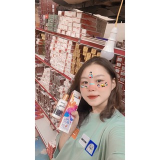 13 bộ thuốc nhuộm tóc đủ màu