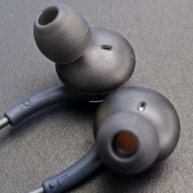 Tai nghe nhét tai Samsung chính hãng AKG s10 MADE IN VIETNAM, Pass Treble leng keng, dây bọc dù rất chắc chắn, chống rối