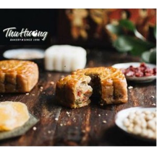 Bánh Trung Thu Thu Hương ( Bánh Lẻ)