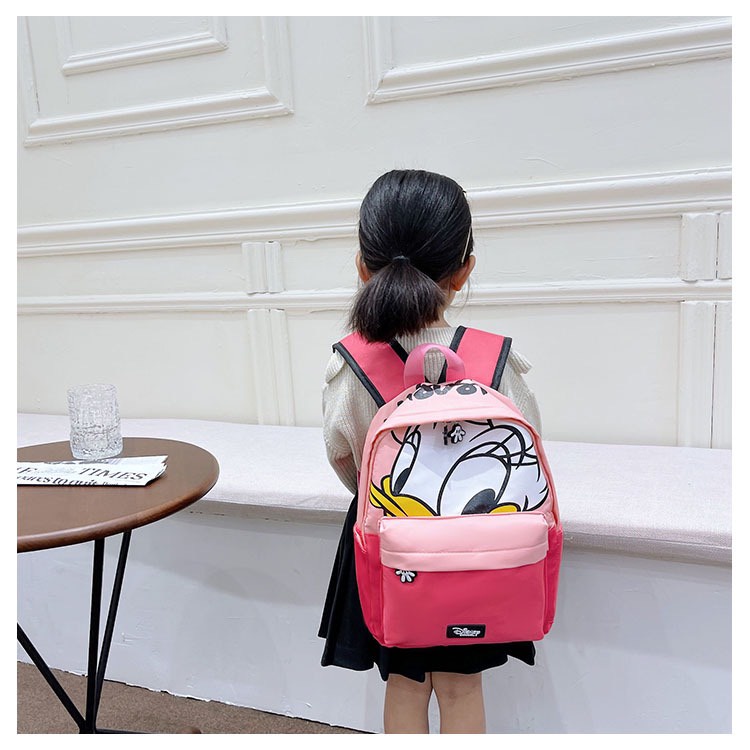 BALO DISNEY CHO BÉ TIỂU HỌC - CỐM KIDS NT,