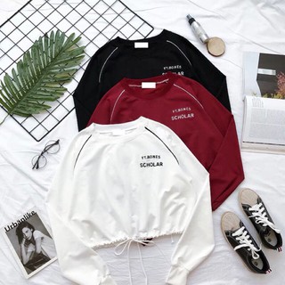 🔥 croptop viền bo eo siêu xinh