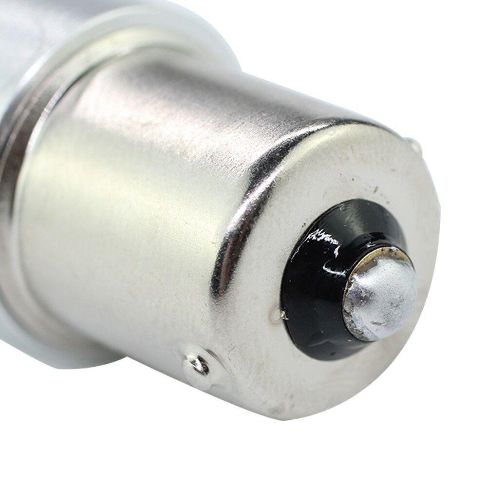 WONDER 2Pcs/Set Car Fog Light P21w Hi/Low Kit Beam Signal Lights LED Super Bright 1156 1157 DRL