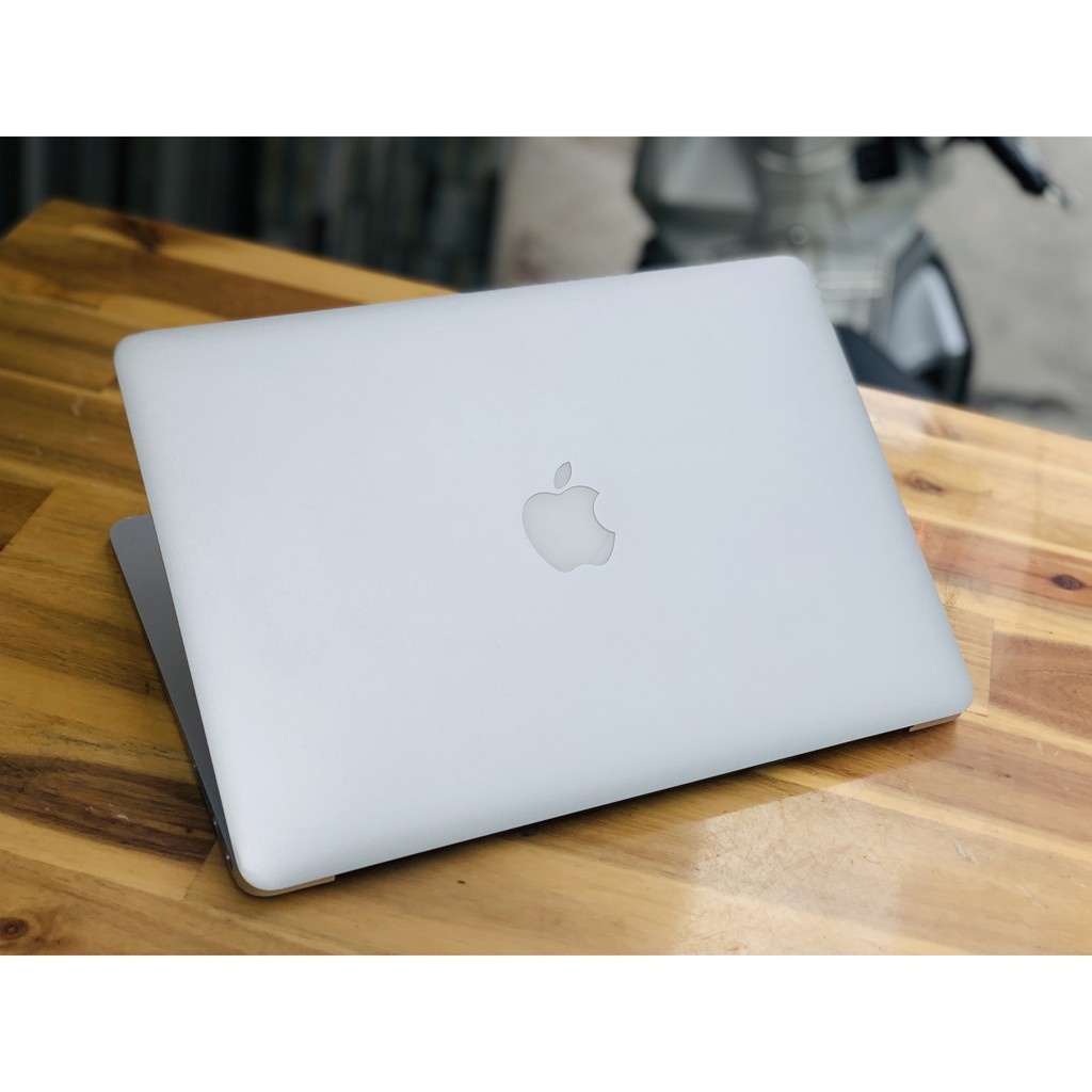 Macbook Air A1369 13,3in, i5 4G SSD256 Đẹp Keng Zin 100% Giá rẻ