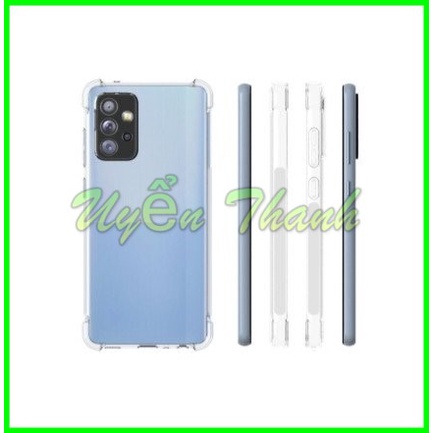 ỐP lưng chống va đập samsung Galaxy A13 A23 A33 A53 M62 A7 2018 A90 5g A11 J4 J6 plus J7 Prime pro A31 A32 A52 A72 A02