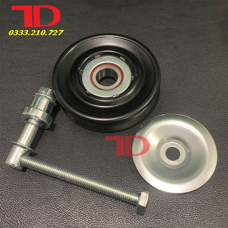 BULY Tăng Bản A Loại XB