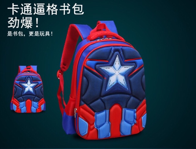 Balo đi học cho bé