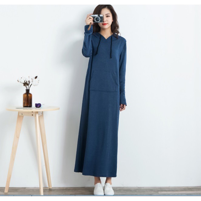 Váy bầu cho con bú VB66